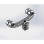 Angle 90˚ Connectors